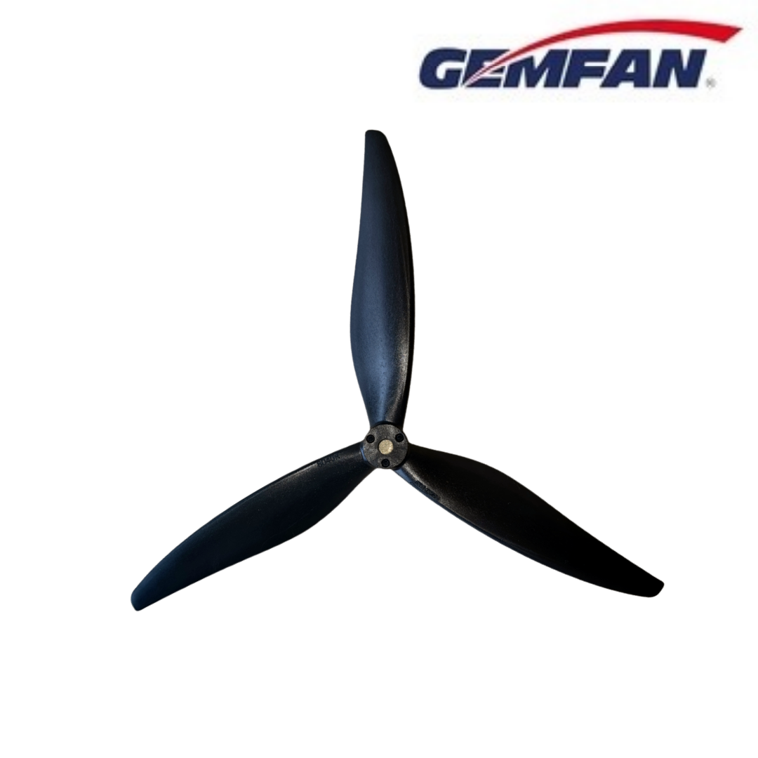 Fpv Drone Motor - 4PCS Gemfan 8040 8X4X3 3-Lame 8