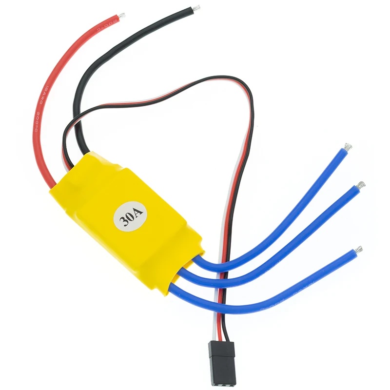 Fpv Drone Esc - 1-4 Pezzi XXD30A ESC Regolatore di