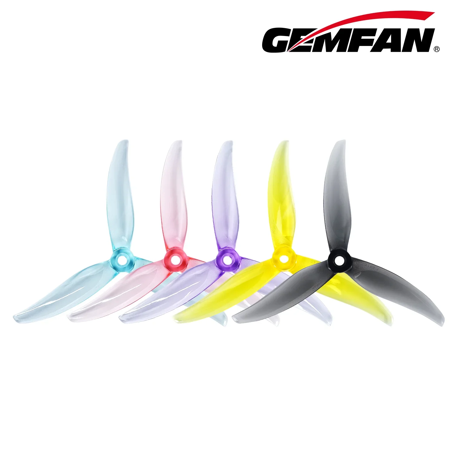 12 Paia di Eliche Gemfan 5129. - Fpv Drone Motor recensione e prezzo