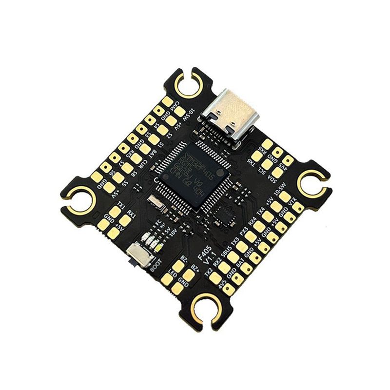 ABUM-F405 Flying Tower 60A ESC - Fpv Drone Esc recensione e prezzo