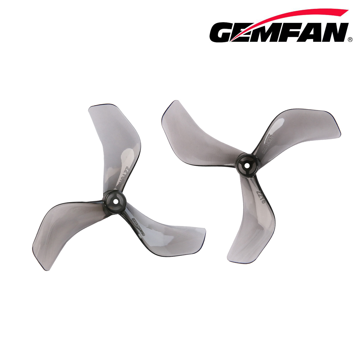 16PCS/8Pairs Gemfan 2216 Elica - Dji Drone Air 3 recensione e prezzo