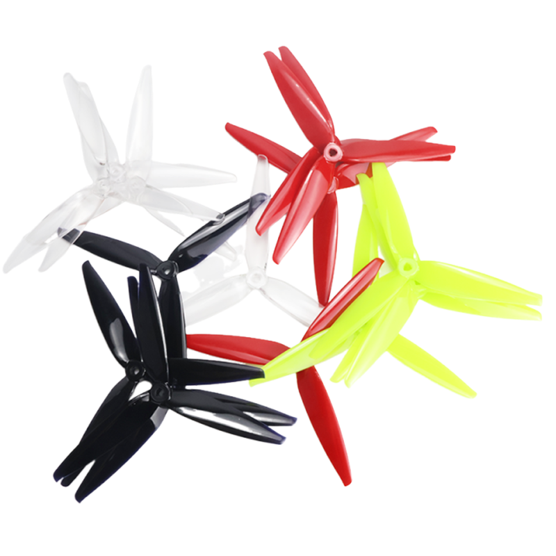 8 Pezzi Gemfan Flash 7040 7 Po - Fpv Drone Motor recensione e prezzo