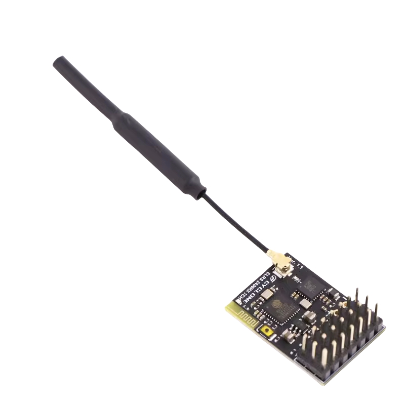 ELRS 2.4G PWM 7CH 6CH CRSF ric - Fpv Drone Antenna recensione e prezzo