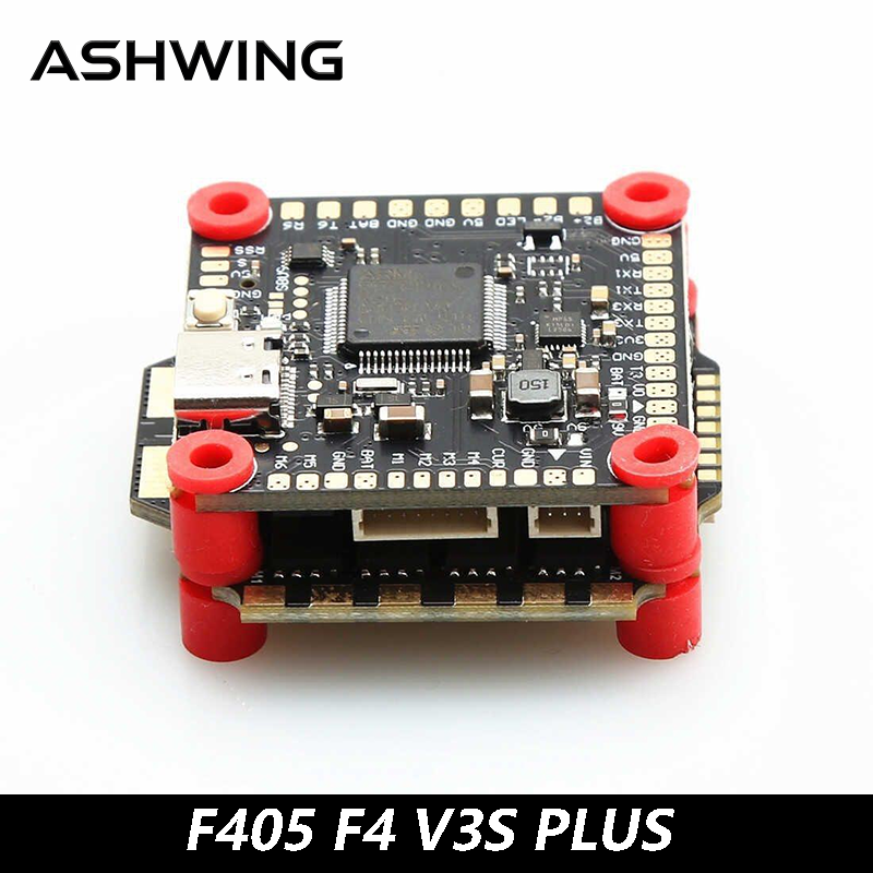 Kit Controller di Volo ASHWING - Fpv Drone Esc recensione e prezzo