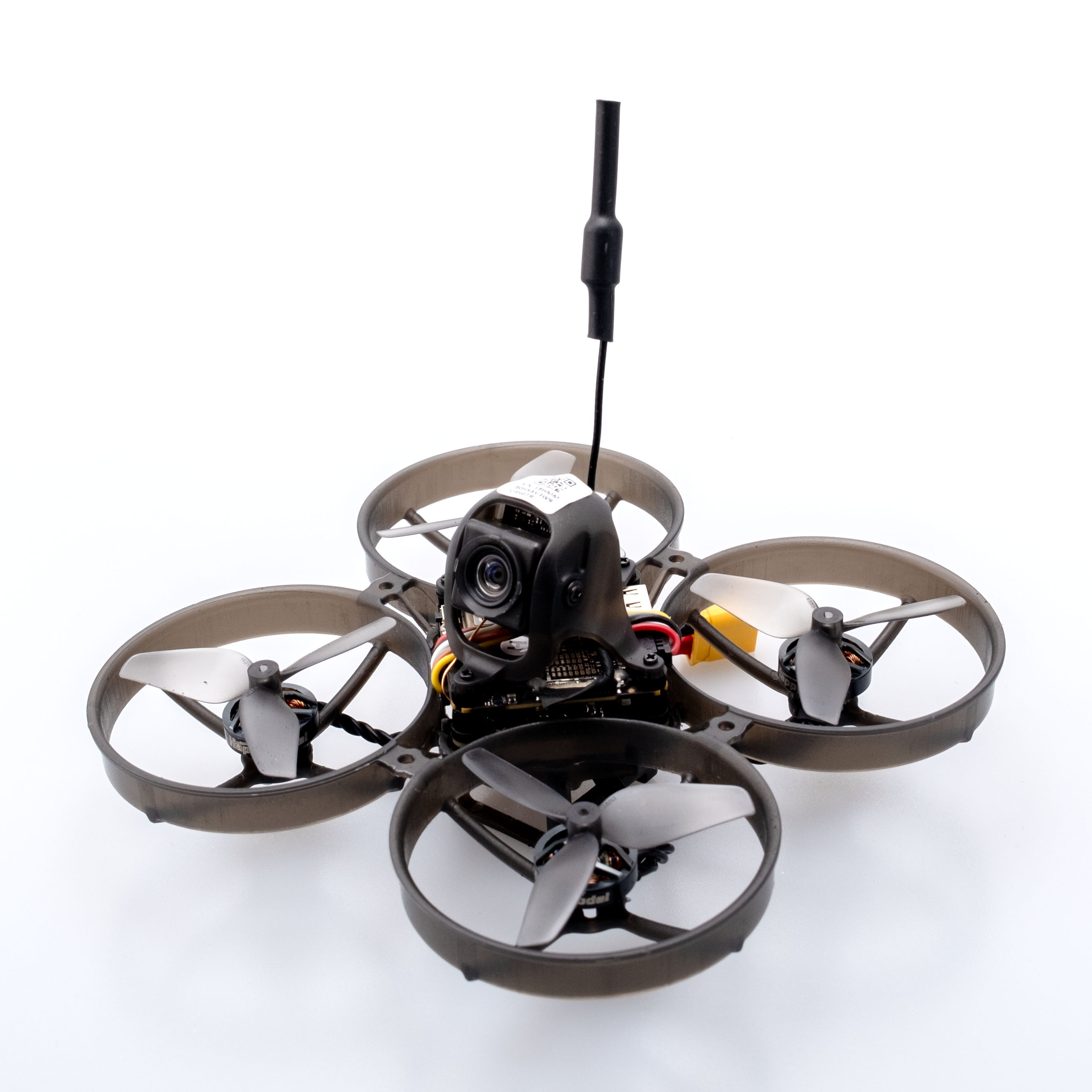 Happymodel M80 Whoop Telaio 80 - Fpv Drone Camera recensione e prezzo