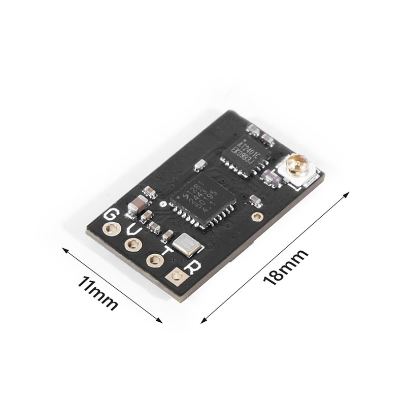 Miglior Ricevitore NANO ELRS 2 - Fpv Drone Antenna recensione e prezzo