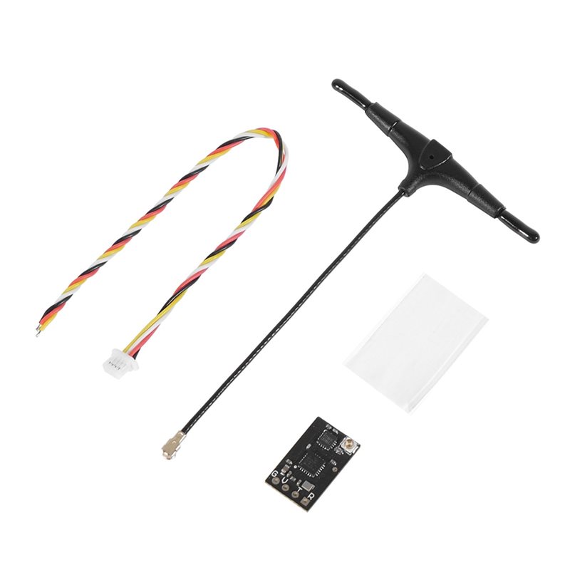 Miglior Ricevitore NANO ELRS 2 - Fpv Drone Antenna recensione e prezzo