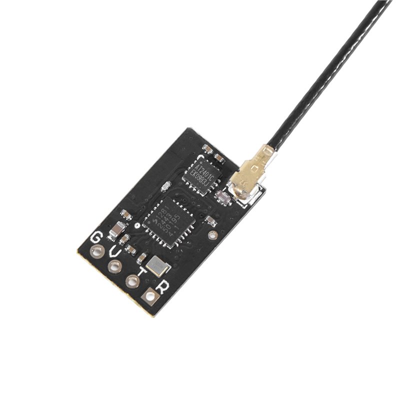 Miglior Ricevitore NANO ELRS 2 - Fpv Drone Antenna recensione e prezzo