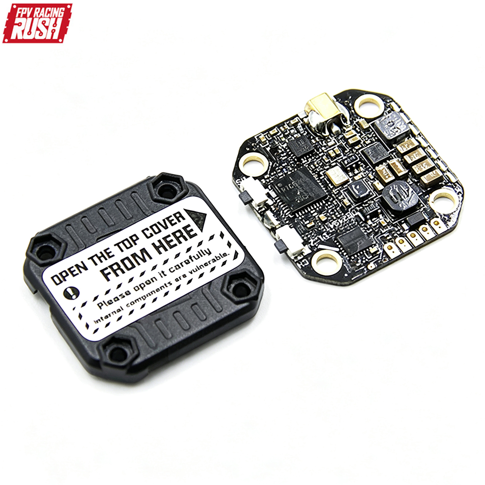 Rush Rushfpv Tank Ultimate Min - Fpv Drone Antenna recensione e prezzo