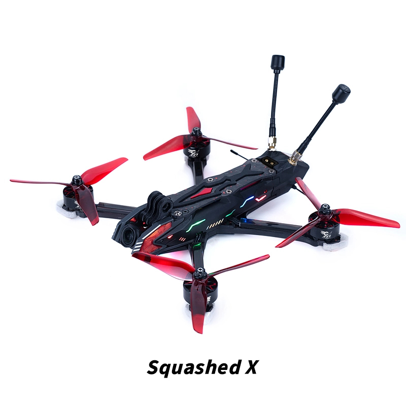 AXISFLYING Manta 5 PRO Drone F - Fpv Drone Kit recensione e prezzo