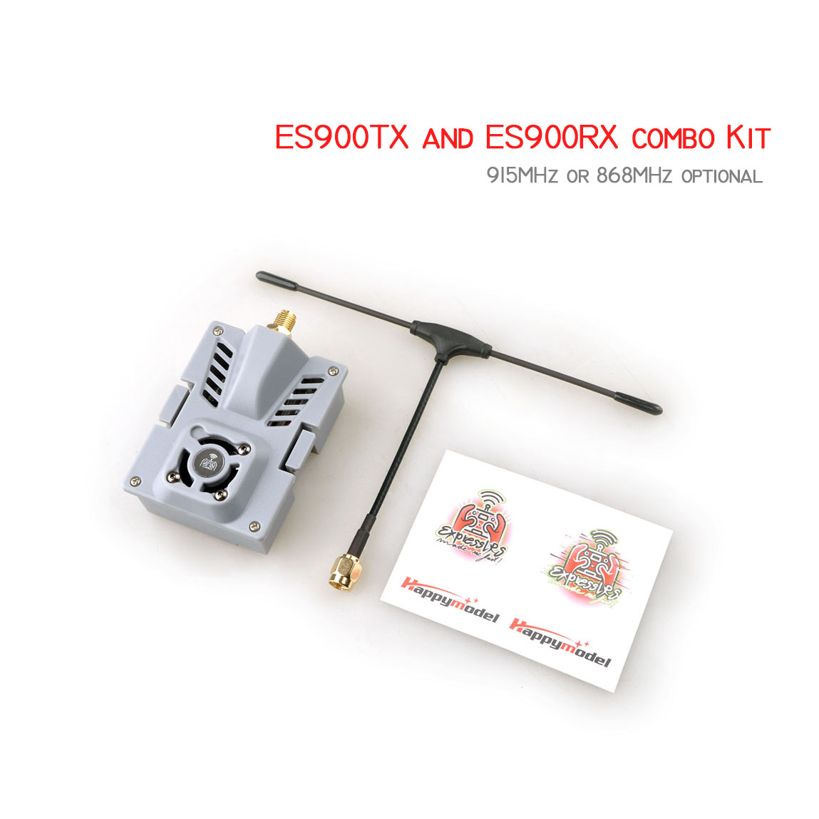 Happymodel RC ELRS Micro ES900 - Fpv Drone Esc recensione e prezzo